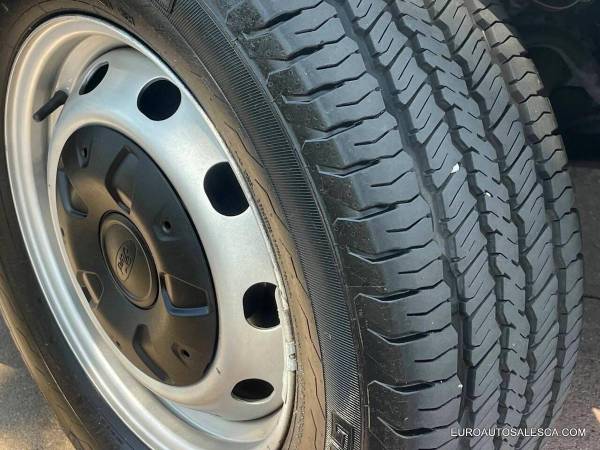 2020 Ford Transit 250 3dr - Photo 14