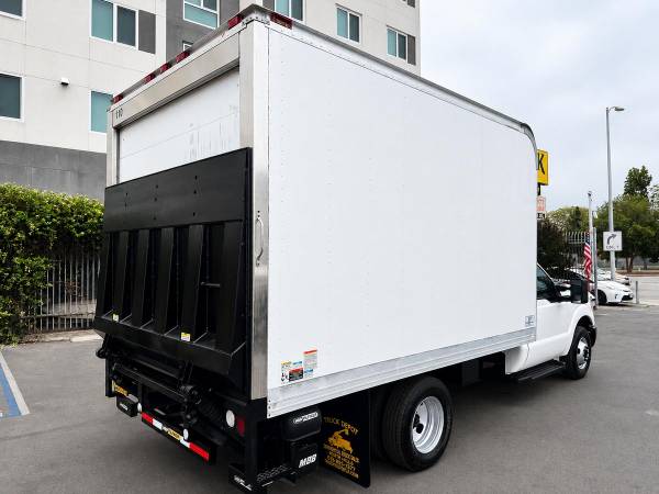 2011 Ford F-350 F350 F - Photo 7
