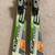 Elan 150 Skis with ski poles 6 thumbnail