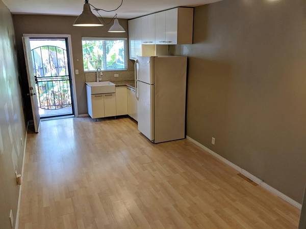 $1,500 / 400ft2 - Cute studio, big bathroom, close to downtown! (Golden Hill)63775434876161120