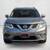 2016 Nissan Rogue  SV SUV 2 thumbnail