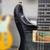 AIO Wolf KLP 45FM Electric Guitar - Black Sunburst GS-001 6 thumbnail