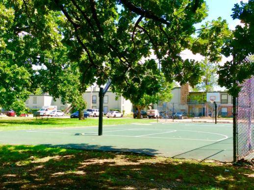 $940 / 1br - 785ft2 - Must-See 1 BR/1 BA with Large Walk-In Shower & New Appliances (Jenks school district City of tulsa)63806171363585124