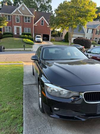 BMW 320i EN VENTA - $7,800 (Buford)63621301297281124