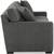 Radley 86” Heavenly Mocha Grey Fabric Sofa 5 thumbnail