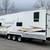 2007 Forest River RV Sierra Sport Toy Hauler / Camper Trailer T31SP 8 thumbnail