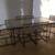 Vintage Mid Century Patio Furniture, Walter Lamb 3 thumbnail