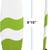 Ocean Waves Beach Boards Fiberglass Surfboard Durable and Flexible Kid 4 thumbnail