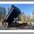 7 x 14 14k Dump Trailer w/ 36” Sides - Eagle Dump 8 gauge wall/floor 10 thumbnail