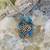 Handcrafted Orgonite Pendant – Calm Focus & Subtle Energy Protection 6 thumbnail