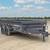 IRONBULL HEAVYDUTY  DUMP TRAILER DWB8314 - GRAY 3 thumbnail