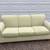 Rowe Sofa Couch with two Pillows 1 thumbnail