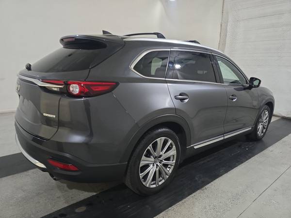 2021 Mazda CX9 Signature - 27K Millas - Como Nuevo, Totalmente Equipado, Título Limpio - $24,999 (Puedo ahorrarte TIEMPO / DINERO en cualquier automóvil y trabajar dentro de tu presupuesto)63620680870145124