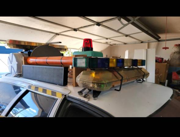 CHEVY CAPRICE WAGON ECTO4 - $7,000 (downtown / civic / van ness)63617104931201121