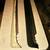 Model A Ford - 2 Sun Visors for 1930-1931 Coupe, Tudor, Pickup - each 3 thumbnail