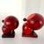 2 Vintage Kokeshi Dolls from Japan 2 thumbnail