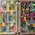 90’s fleer Amazing Spider Man Cards 19 thumbnail