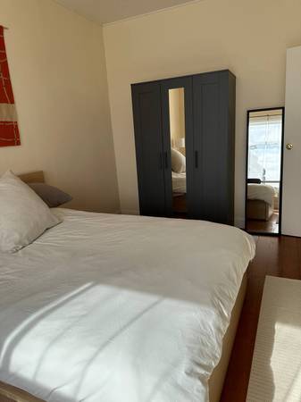 $1,850 / 1br - Sunny room in the mission (mission district)63790049415425124