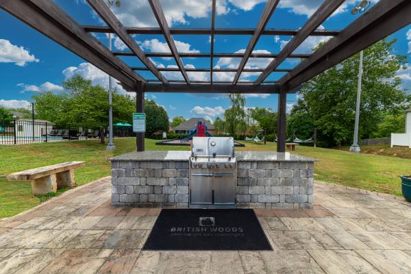 $1,509 / 2br - 1078ft2 - You Score Big 🏈Points With A Big 2BR 1.5BTH Townhome! (Oak Ridge, Tennessee)63815695215361122