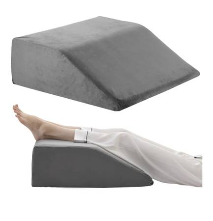 Elevation wedge pillows 1