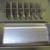 vintage aluminum ice cube trays 5 thumbnail