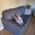 Ashley Queen Sofa Sleeper 2 thumbnail