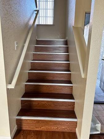 $1,565 / 2br - 1200ft2 - Large 2 Bedroom Townhome! Ready for Move In! (Visalia)63809838429955122