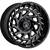 22s Off-Road GEAR Wheels for Universal, 6 Lugs 4 thumbnail
