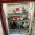 Vintage Fridge Freezer combo 1954 GE 3 thumbnail