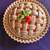 Vintage Ceramic Pie Keeper 1 thumbnail