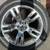20” ford explorer wheel 2 thumbnail