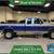 1995 FORD F-250 F250 F 250 XLT 4X4 7.3L POWERSTROKE DIESEL EXTENDED 4 thumbnail