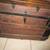 Antique Steamer Trunk 4 thumbnail