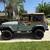 1992 Jeep Wrangler YJ 5-Speed | New Top | New Clutch | Lifted | 4 thumbnail