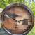 NIB JOHN WAYNE CLOCK 1 thumbnail