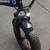 Folding Electric Bike Fat Tire Ebike 2 thumbnail