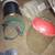 Chainsaw face Shields and extra lenses 2 thumbnail