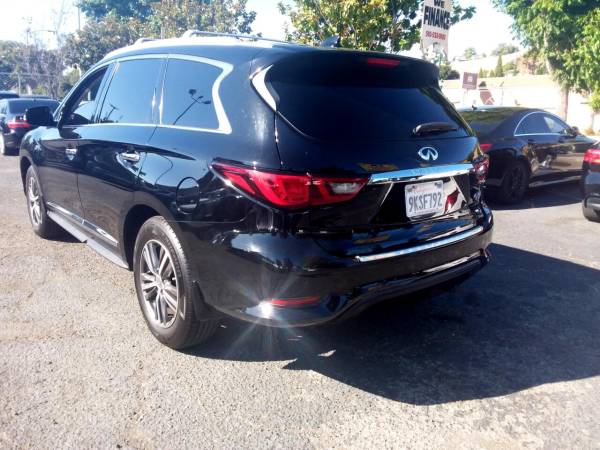 2018 Infiniti QX60  Base  SUV - $12,995 (ZM European Motor)63469741684995123
