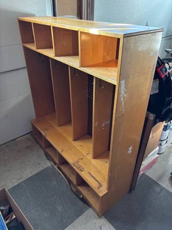 Cubby 1