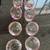 Mid Century Modern  Glassware 4 thumbnail
