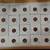 20 Wheat Lincoln Cent Coins Group #2 2 thumbnail