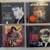 CDs - U2, Bon Jovi, Elton John, movie soundtracks, and others 8 thumbnail