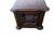Vtg Columbia Manufacturing Co. side table 3 thumbnail