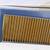 1992-97 Seville GOLD Vertical Bar E&G Classics GRILL Cadillac 6 thumbnail