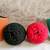4 pc Foam Drill Waxing and Polishing Cones, Balls 2 thumbnail