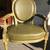 Antique Leather Armchair 1 thumbnail