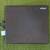 VIVE Car, Office or Wheelchair Black Nylon Gel Foam Seat Cushion EXC 3 thumbnail