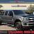 2016 FORD F-350 F350 F 350 SUPERDUTY LARIAT DRW 4X4 ~ UNIQUE TRUCKS 3 thumbnail