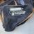 Tacks Supra CCM 40x20x17 Duffle gear bag with shoulder strap 5 thumbnail