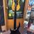 Peavey 5 String Electric Bass 4 thumbnail